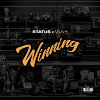 Winning (feat. MLNY)