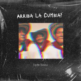 Arriba la cumbia