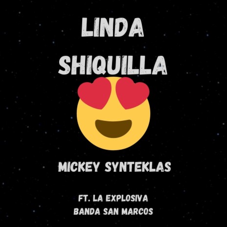 Linda Shiquilla ft. Mickey Synteklas | Boomplay Music