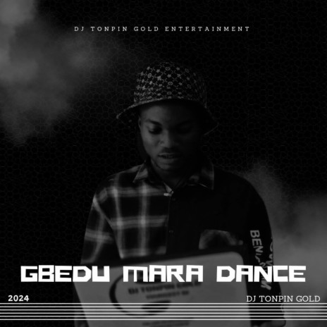 Gbedu Mara Dance