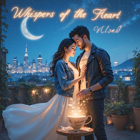 Whispers of the Heart | Boomplay Music