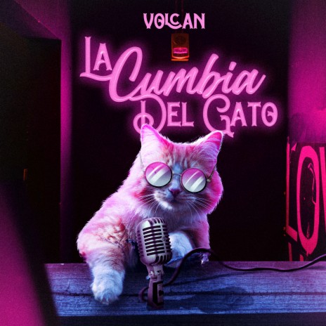 La Cumbia del Gato | Boomplay Music