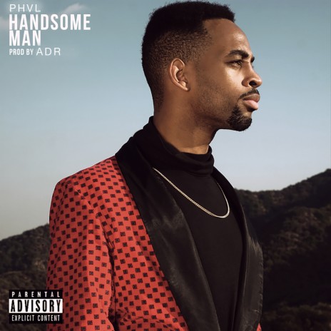 Handsome Man | Boomplay Music