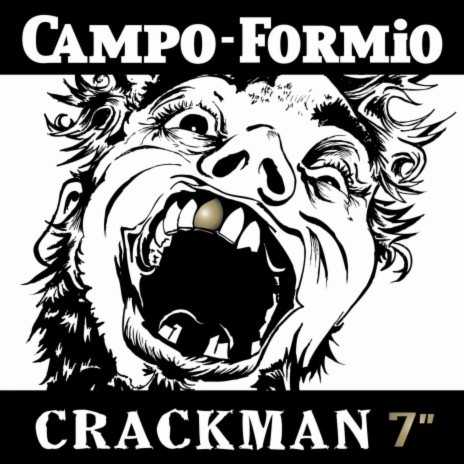 Crackman | Boomplay Music