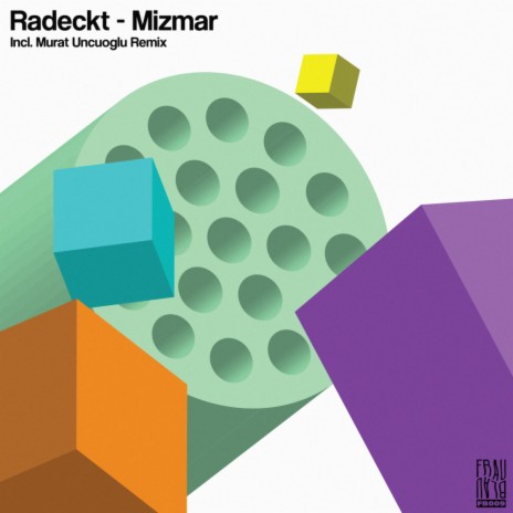 Mizmar (Murat Uncuoglu Remix) | Boomplay Music