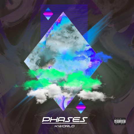 Phases | Boomplay Music