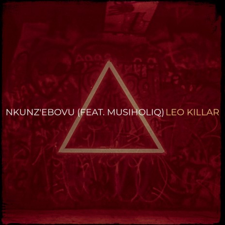 Nkunz'ebovu ft. musiholiq | Boomplay Music