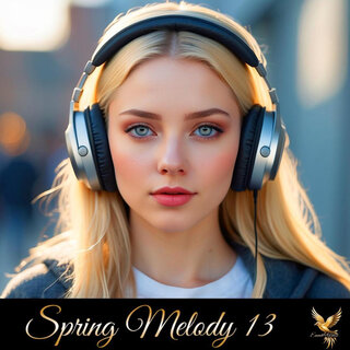 Spring Melody 13