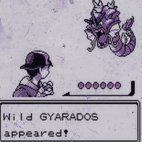 gyarados