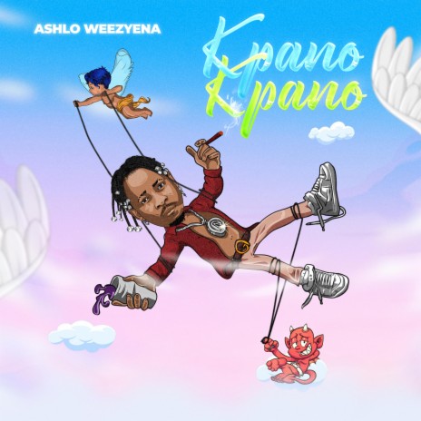 Kpano Kpano | Boomplay Music