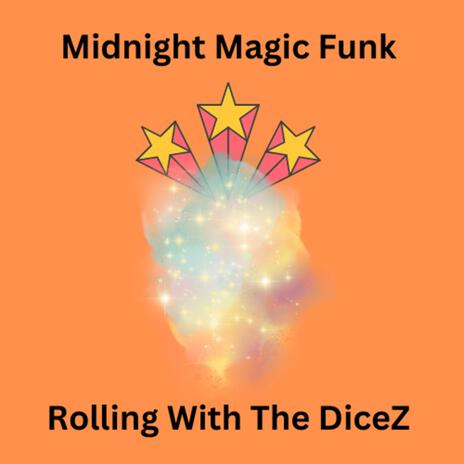 Midnight Magic Funk | Boomplay Music