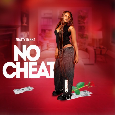 No Cheat ft. Shatty Banks | Boomplay Music