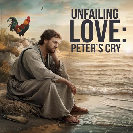 Peter called by love | Boomplay Music