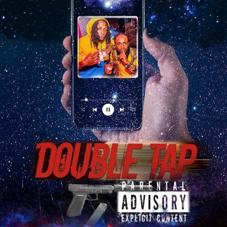 DoubleTap ft. BOBBY TRIXX | Boomplay Music