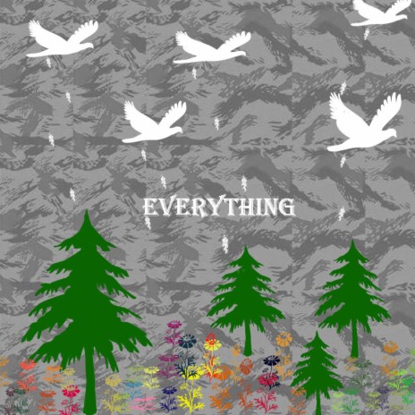 Everything (Kobe) | Boomplay Music