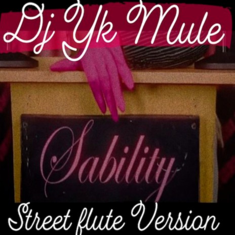 Sability Street Flute Version