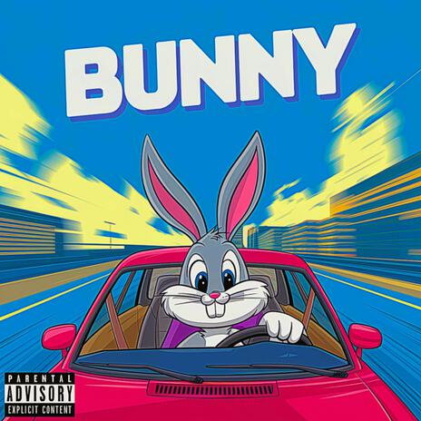 Bunny | Boomplay Music