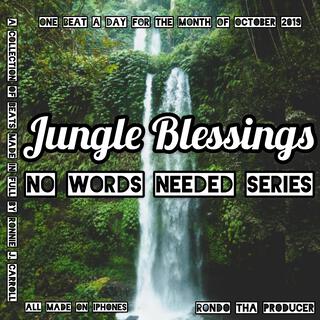 Jungle Blessings