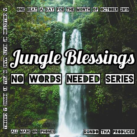 Jungle Blessings