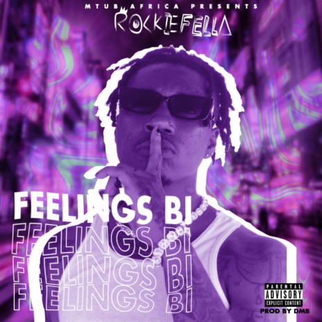 Feelings Bi | Boomplay Music