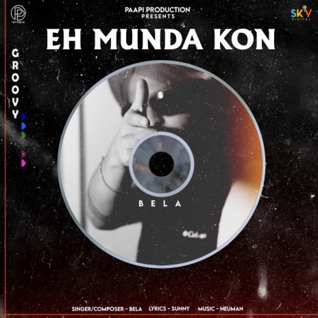 Eh Munda Kon | Boomplay Music