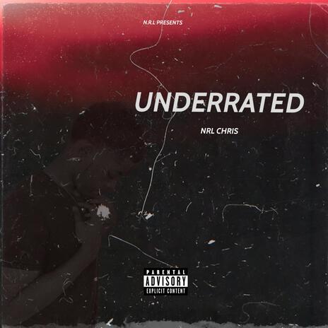 Underrated | Boomplay Music