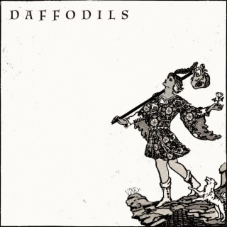Daffodils lyrics | Boomplay Music