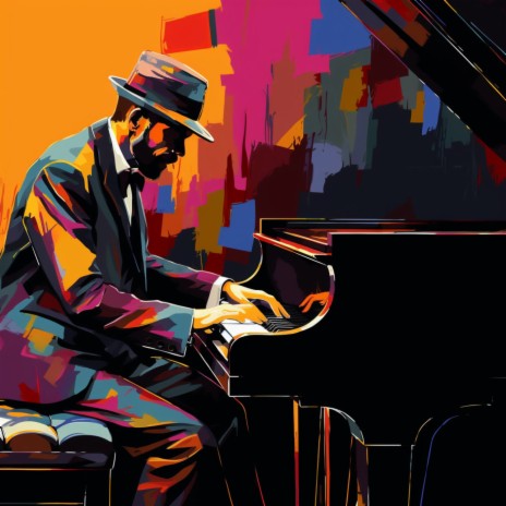 Expeditionary Jazz Piano Melodies ft. Lounge Music Inc & Chill Cafe Music | Boomplay Music