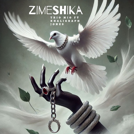 ZIMESHIKA ft. KHALIGRAPH JONES | Boomplay Music