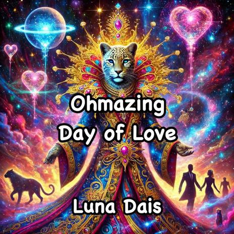 Ohmazing Day of Love | Boomplay Music