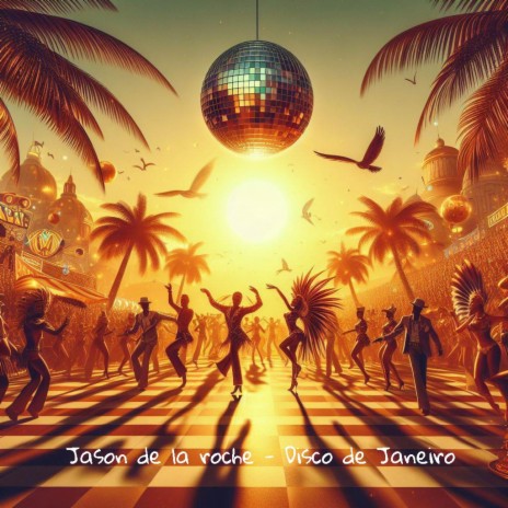 Disco de Janeiro | Boomplay Music