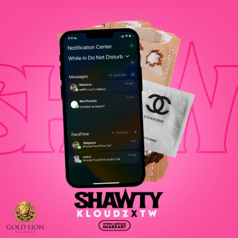 Shawty ft. TW | Boomplay Music
