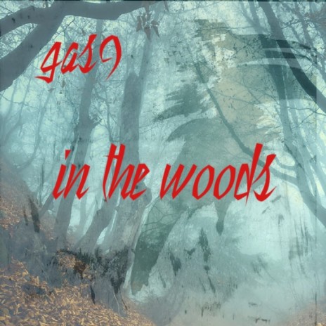 In the Woods | Boomplay Music
