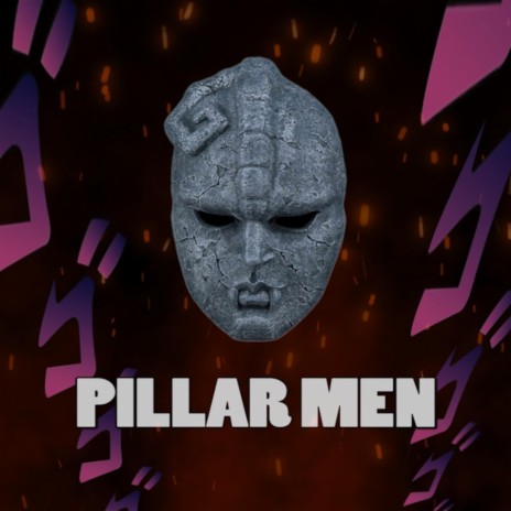 Awaken (Pillar Men)