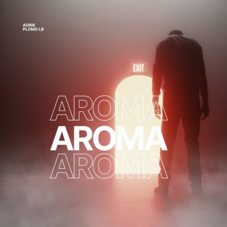 Aroma ft. Plomo Lb | Boomplay Music