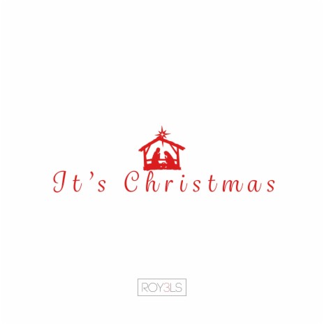 It's Christmas | Boomplay Music