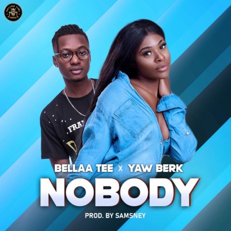 Nobody (feat. Yaw Berk) | Boomplay Music