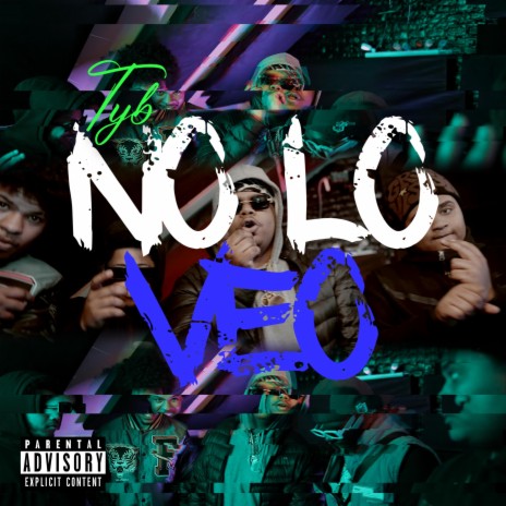No Lo Veo | Boomplay Music