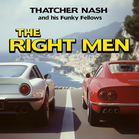 The Right Men (Orchestral Version) | Boomplay Music