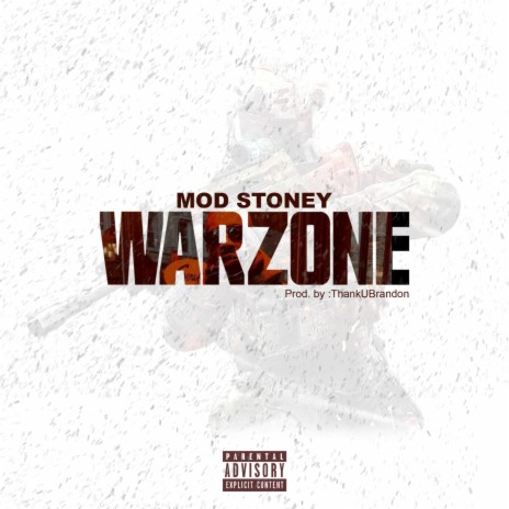 War Zone | Boomplay Music