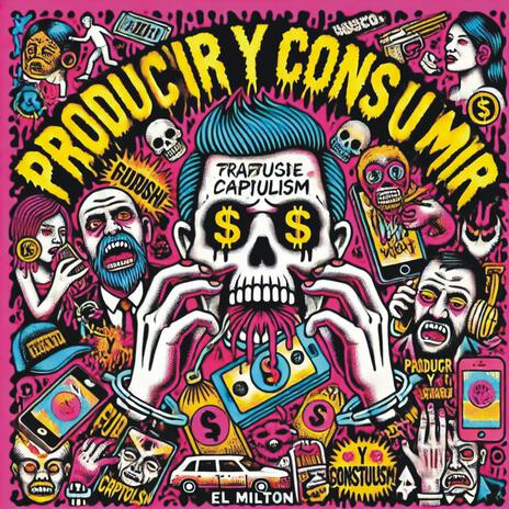 PRODUCIR Y CONSUMIR | Boomplay Music