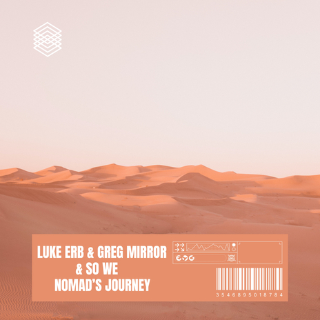 Nomad's Journey ft. GREG MIRROR & So We | Boomplay Music