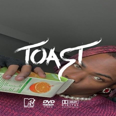 Rema Toast (Instrumental) | Boomplay Music