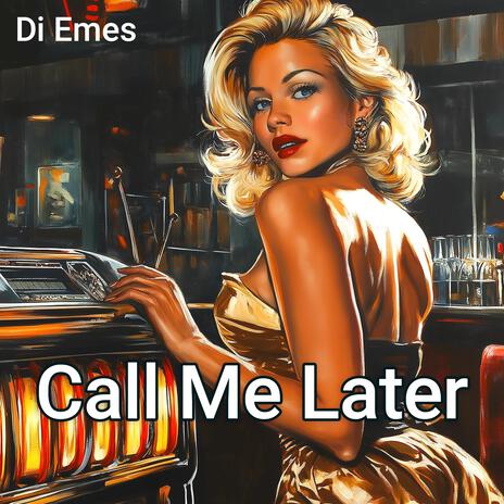 Call Me Later | Boomplay Music