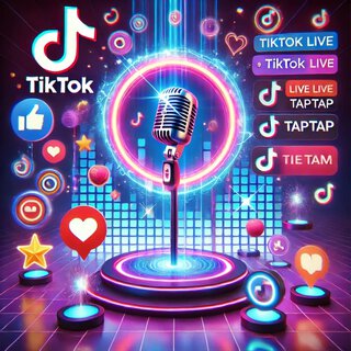 Tiktok(taptap)