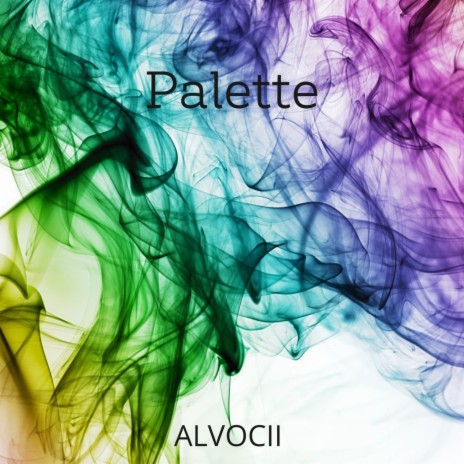 Palette | Boomplay Music