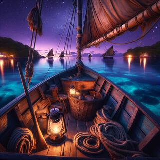 The Pirate's Lullaby