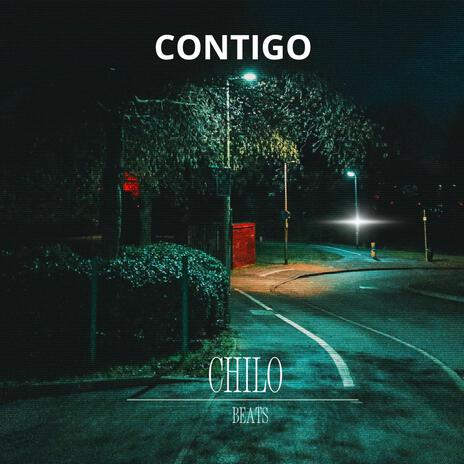 CONTIGO | Boomplay Music