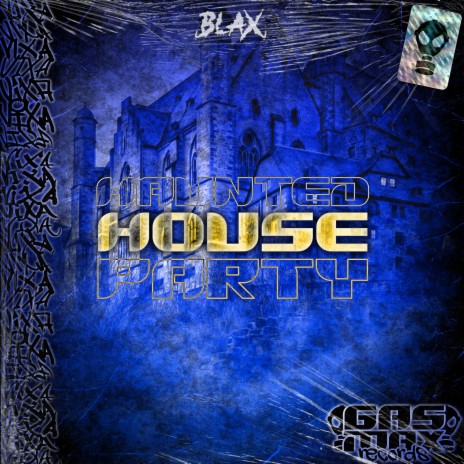 Haunted House Party (Adivix Media Remix) ft. Adivix Media | Boomplay Music