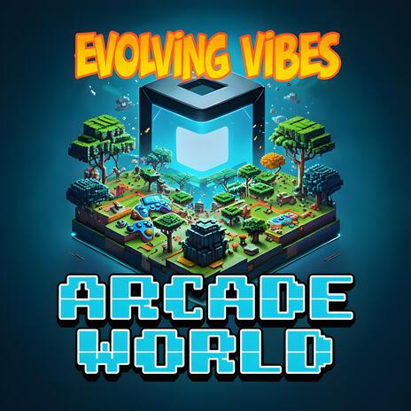 Arcade World | Boomplay Music